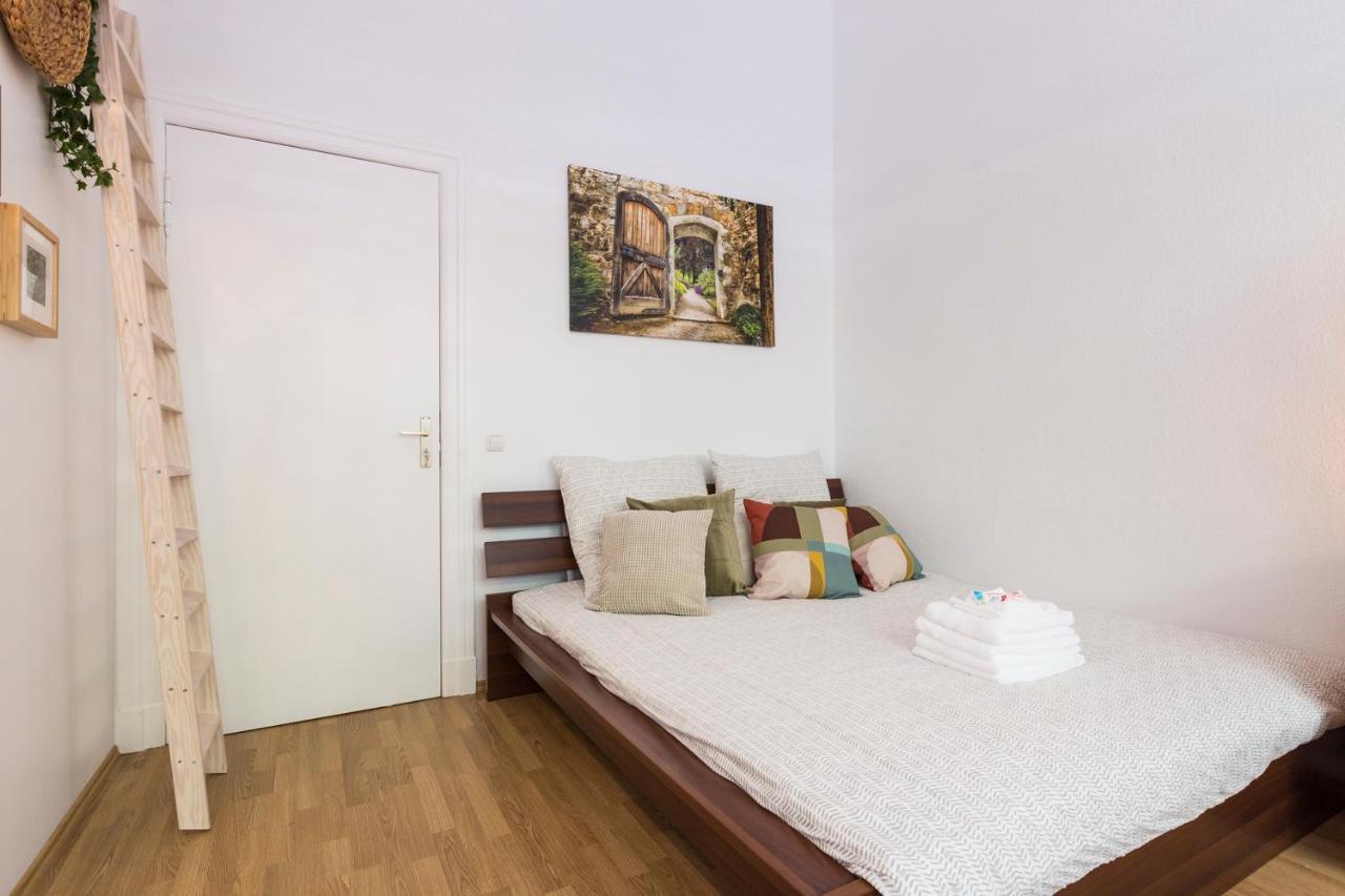 City Center Apartments Berlin Exterior photo